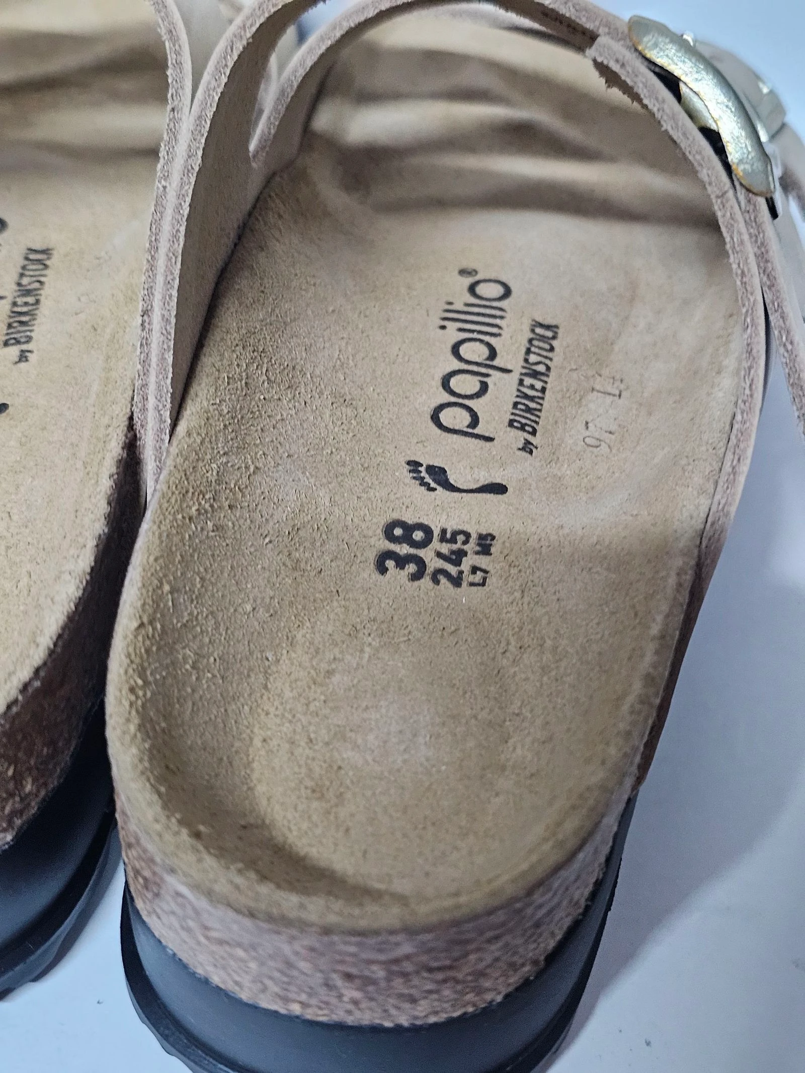 Birkenstock Papillio 37 – photo 8